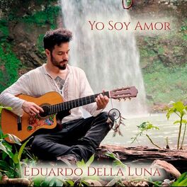 Album cover of Yo Soy Amor