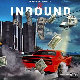 Album cover of Inbound