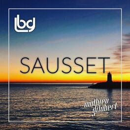 Album cover of Sausset (Radio Edit)