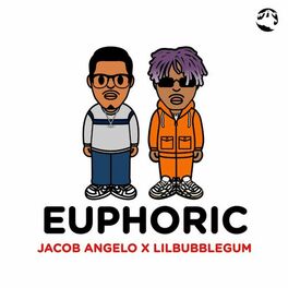 Album cover of Euphoric! (feat. lilbubblegum)