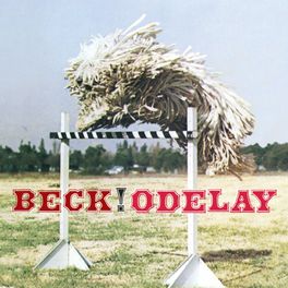 Album cover of Odelay