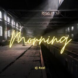 Album cover of Morning (Radio Edit)