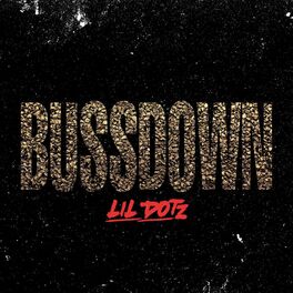 Album cover of Bussdown
