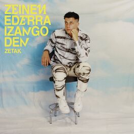 Album cover of Zeinen Ederra Izango Den
