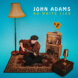 Album cover of No White Lies