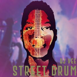 Album cover of Street Drum