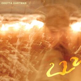 Album cover of 222