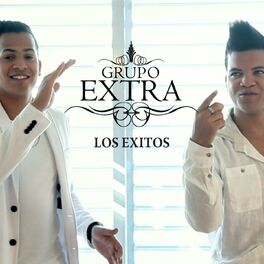 Album cover of Los Exitos