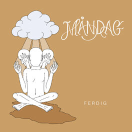 Album cover of Ferdig
