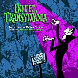 Hotel transylvania 1 2025 zing song download