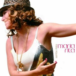 Album cover of Samba Meu