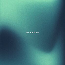 Album cover of breathe