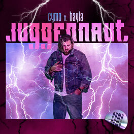 Album cover of Juggernaut (feat. Hayla)