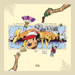 Album cover of Chemia