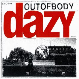 Album cover of OUTOFBODY