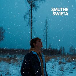 Album cover of Smutne Święta