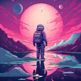 Album cover of Reflective Solitude