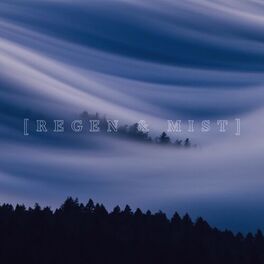 Album cover of Regen&mist (feat. Udi Mars, fm, kylian, jozef & jer)