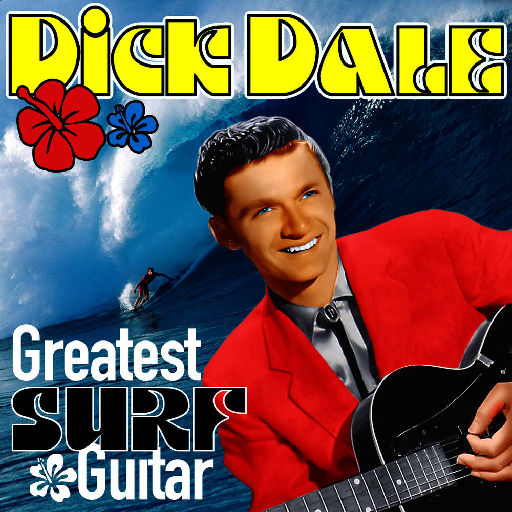 Dick dale his del tones misirlou. Dick Dale. Dick Dale Tone. Misirlou dick Dale. Dick Dale Surfers choice 1962.