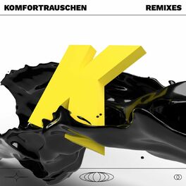 Album cover of K REMIXES