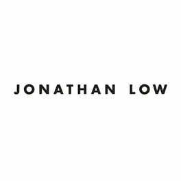 Album cover of Jonathan Low
