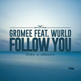 Album cover of Follow You (feat. Wurld)