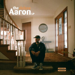 Album cover of The Aaron LP (Deluxe Edition)