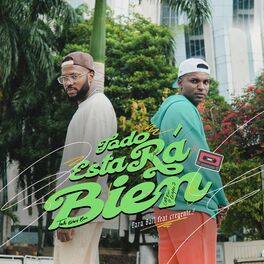 Album cover of Todo Estará Bien