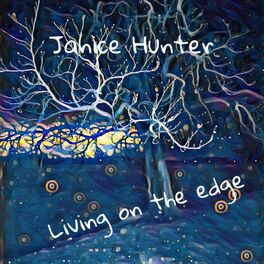 Album cover of Living on the Edge