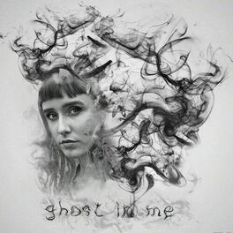 Album cover of Ghost in Me