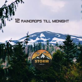 Album cover of 12 Raindrops Till Midnight
