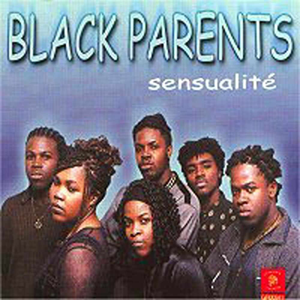 Black parents