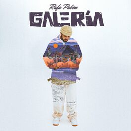 Album cover of Galería