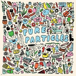 Album cover of Pure Particles