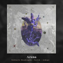 Album cover of Arena