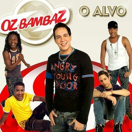 Album cover of O Alvo