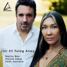 Album cover of Ili Ili Tulog Anay