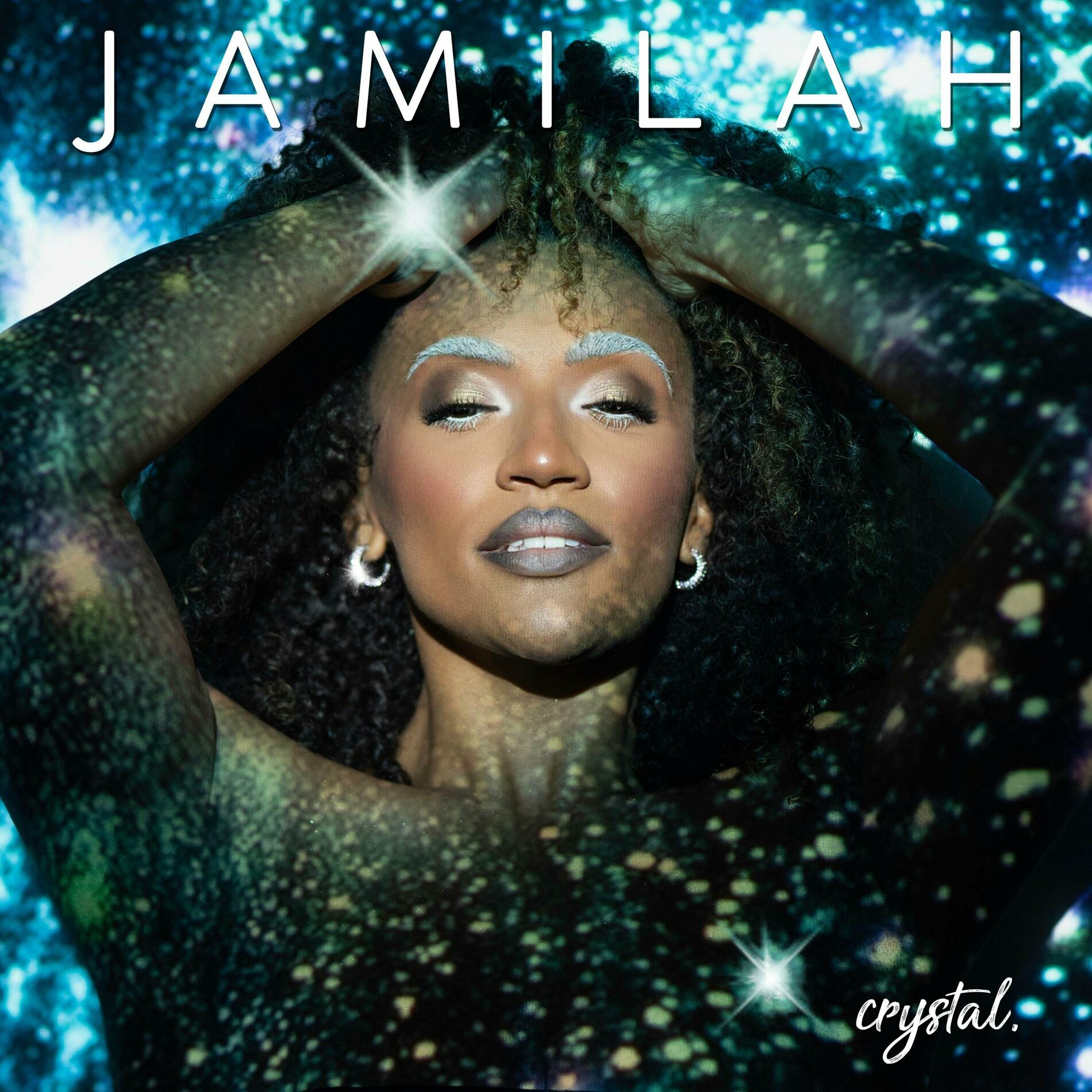 Jamilah: albums, songs, playlists | Listen on Deezer