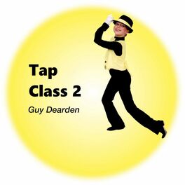 Album cover of Tap Class 2