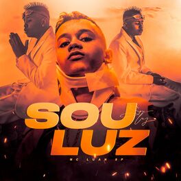 Album cover of Sou Luz
