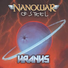 Album cover of Uranus (feat. Michael Starr)