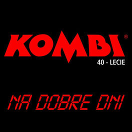 Album cover of Na Dobre Dni