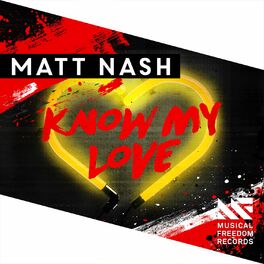 Album cover of Know My Love