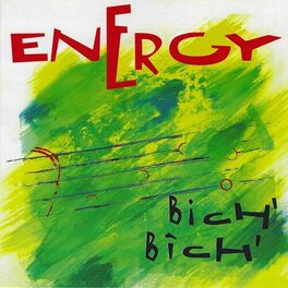 Album cover of Bich' bich'
