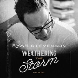 Album cover of Weathering the Storm