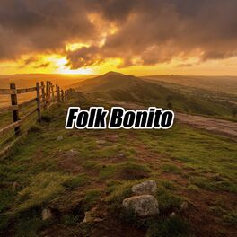 Album cover of Folk Bonito