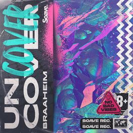 Album cover of Uncover