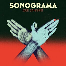 Album cover of Que Sangre!