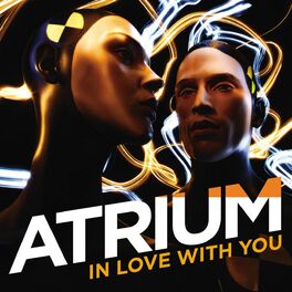 Atrium: albums, songs, playlists | Listen on Deezer