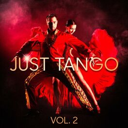 Album cover of Just Tango, Vol. 2